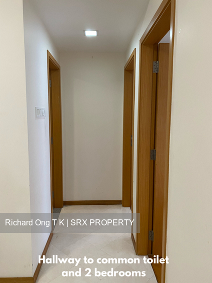 8 @ Mount Sophia (D9), Condominium #384919891